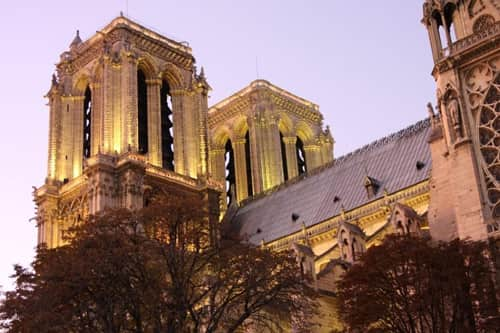 Notre Dame