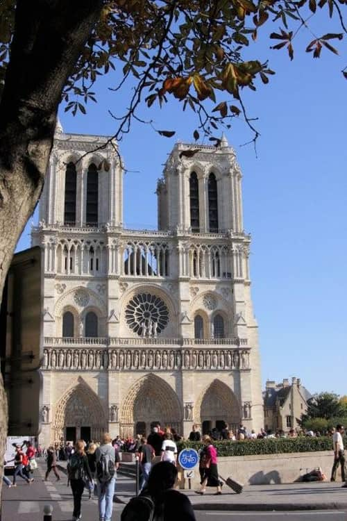 Notre Dame