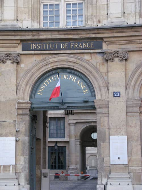 Institut de France