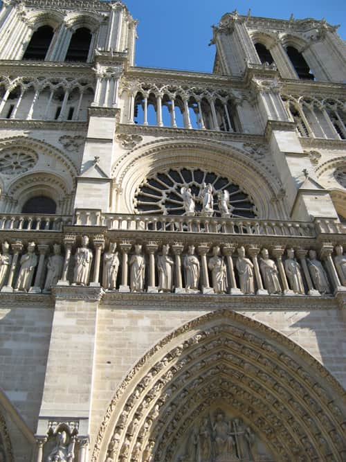 Notre Dame