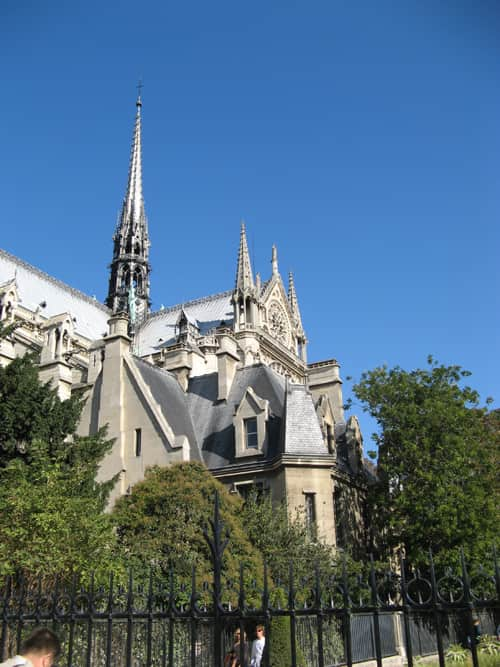 Notre Dame