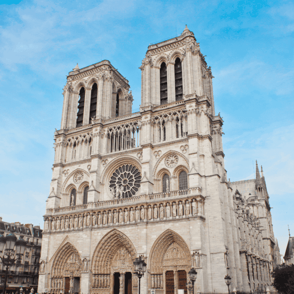 Niveau B2/C - Culture et Civilisation - Maandag