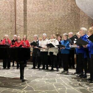 Optreden Si on chantait | Zondag 12 april 2026