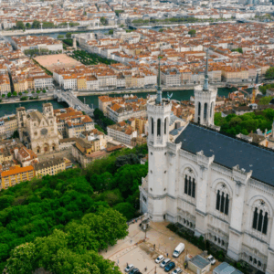Lyon, veat le détour ! | Culturele avond op 20 november 2025