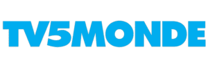 TV5 Monde logo