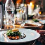 Diner Beaujolais