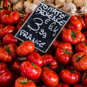 Tomates