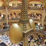 Magasin Paris