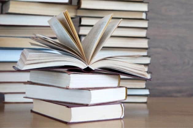 Boekenclub