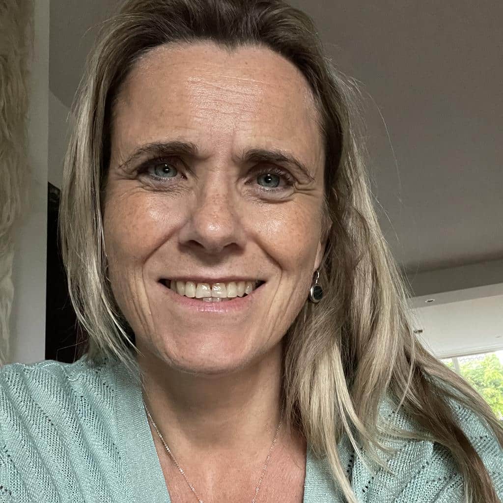 Ilse Lukken