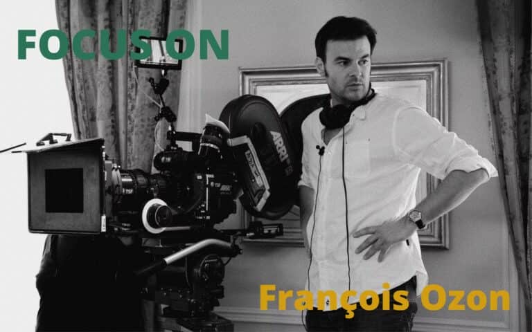 François Ozon