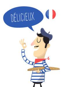 Delicieux