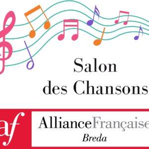 Salon des Chansons, koor