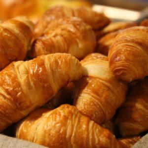 Croissants