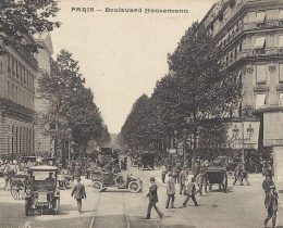 4092401cda654b0df8ba091799f511ca_Boulevard Haussmann