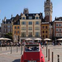 Lille 2022