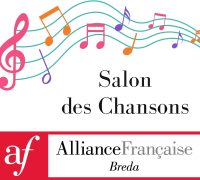 Salon des Chansons, koor
