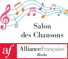 Salon des Chansons, koor