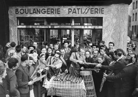 baguette werelderfgoed