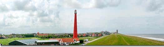 Vuurtorenhuisduinen website