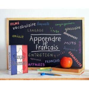 Cursus Frans Beginners A1