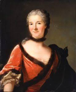 Lezing over Émilie du Châtelet