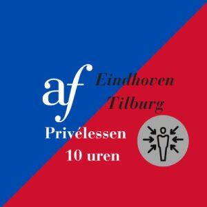 Privélessen 10 uur
