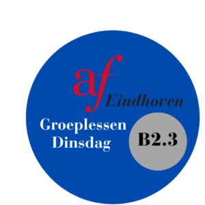 Eindhoven - B2.3