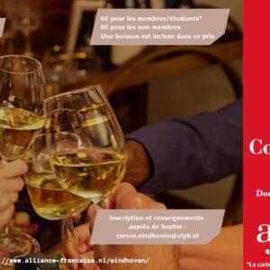 Apero Conversation