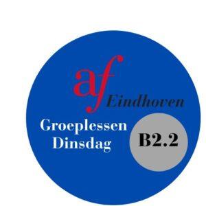 Eindhoven - B2.2