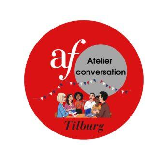 Tilburg - Ateliers de conversation
