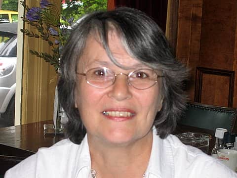 Marie-Renée v.d. Weiden-Delaunay