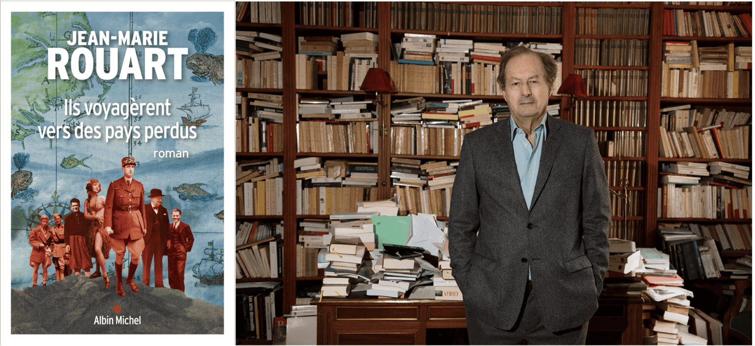 Les nouveaux livres de cette saison (debut 2021) Alliance Française t'Gooi en Almere