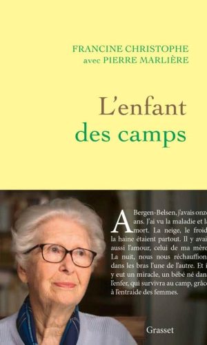 FrancineChristopheetPierreMarlièreL'enfantDesCamps