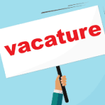 Vacature
