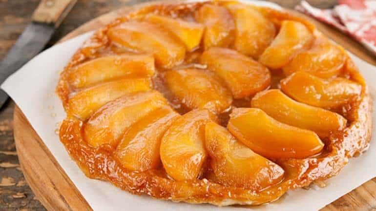 Tarte-Tartin