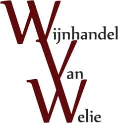 Wijnhandel Van Welie