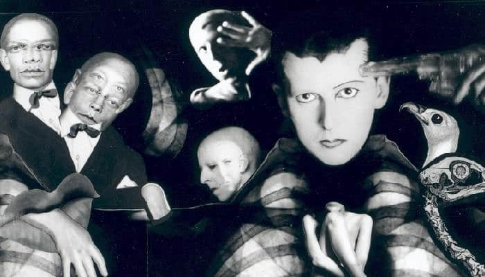 Claude Cahun