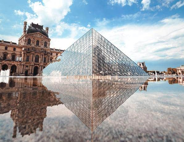 Louvre