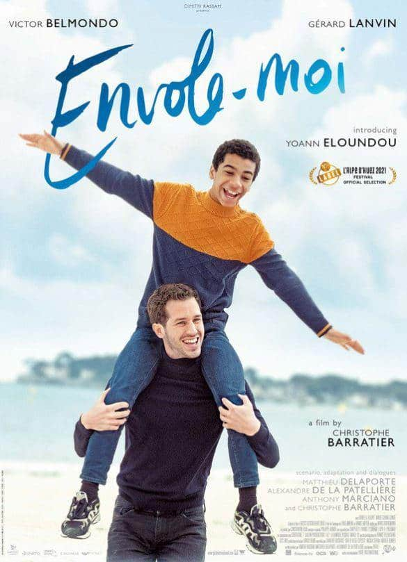 Envole-moi