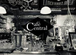 Grand Café Central