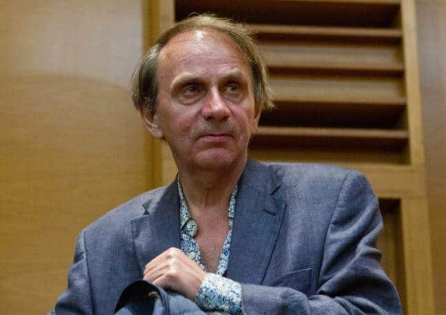 Houellebecq