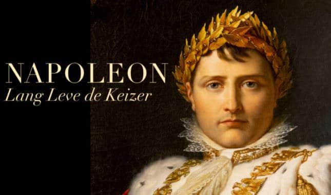 Napoleon Lang leve de Keizer