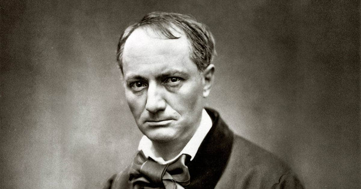 charles-baudelaire-redes