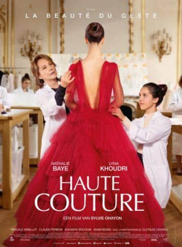 Haute couture