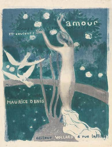 Maurice Denis