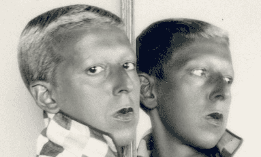 Claude Cahun