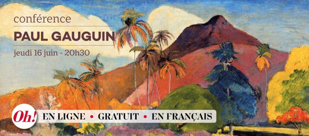 Gauguin