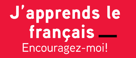 J'apprends le français