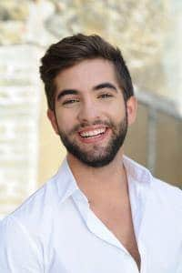 Kendji